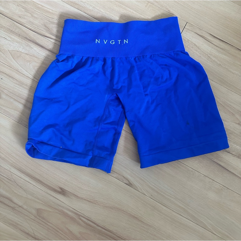 N.V.T.G shorts